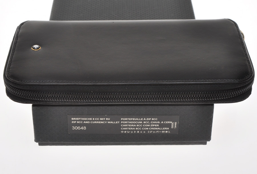 How To Paint A Black Pu Leather Wallet How To Paint A Black Pu Leather Wallet